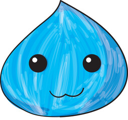 Cute Slime