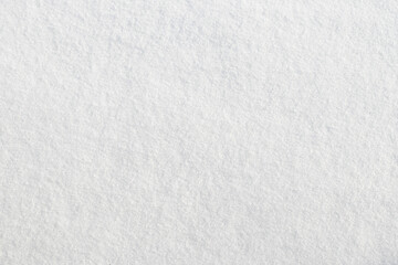Fine snow texture, background