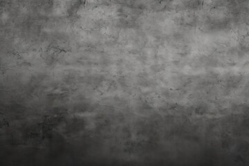 Fototapeta premium Architecture black floor wall.