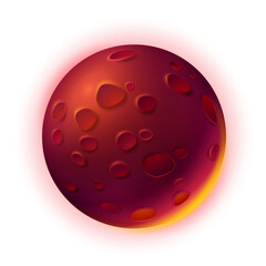 Red Planet