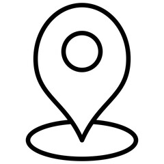 Location icon