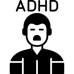 Adhd Icon
