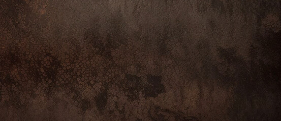 Fototapeta premium Old grunge copper bronze rusty texture background. Distressed cracked patina. 