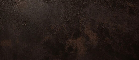 Naklejka premium Old grunge copper bronze rusty texture background. Distressed cracked patina. 