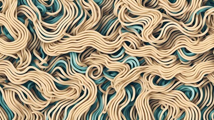 Fototapeta premium abstract pattern