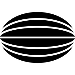Watermelon Icon