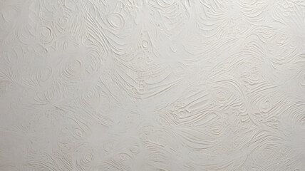 Abstract black and white distressed texture white vintage paint retro background