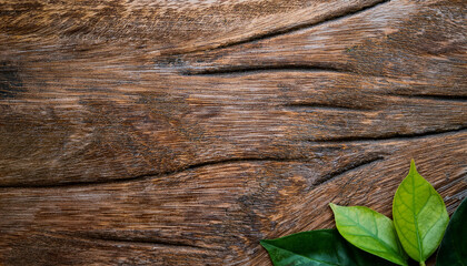 Obraz premium Tekstura drewno, tapeta generative ai 