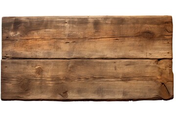 Rustic wooden plank background