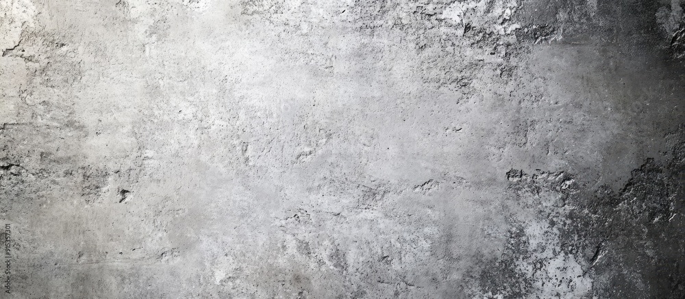 Poster textured concrete background with free copy space for product or advertisement text design