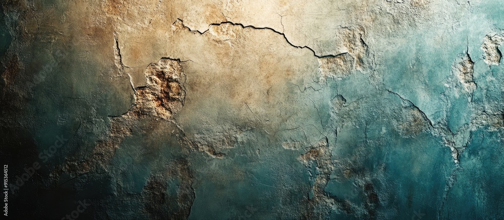 Poster beautiful vintage backdrop abstract grunge decorative stucco wall texture expansive rough background