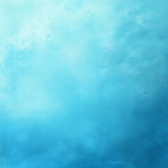 Abstract light  aqua and blue grunge background