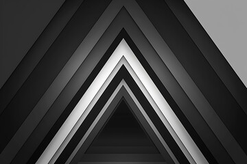 Obraz premium Abstract Geometric Pattern