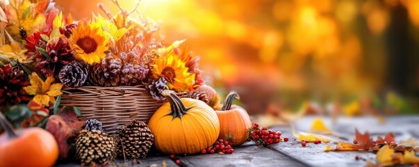 Fall festival, festive activities, vibrant colors, joyful