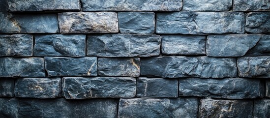 Obraz premium The wall image intended for use as a background. with copy space image. Place for adding text or design