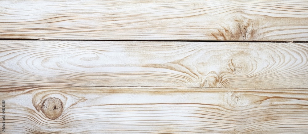 Fototapete white softwood as the surface background. with copy space image. place for adding text or design