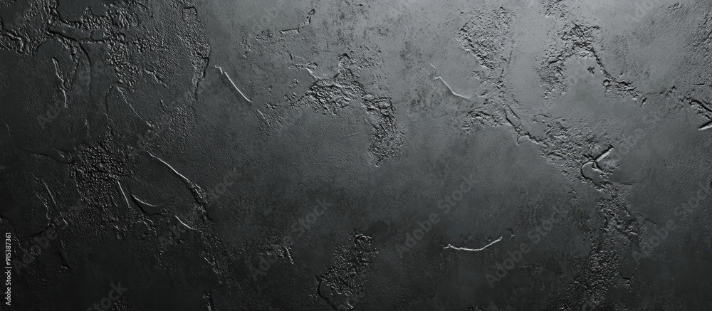 Poster gray texture smooth surface a collection of images. with copy space image. Place for adding text or design
