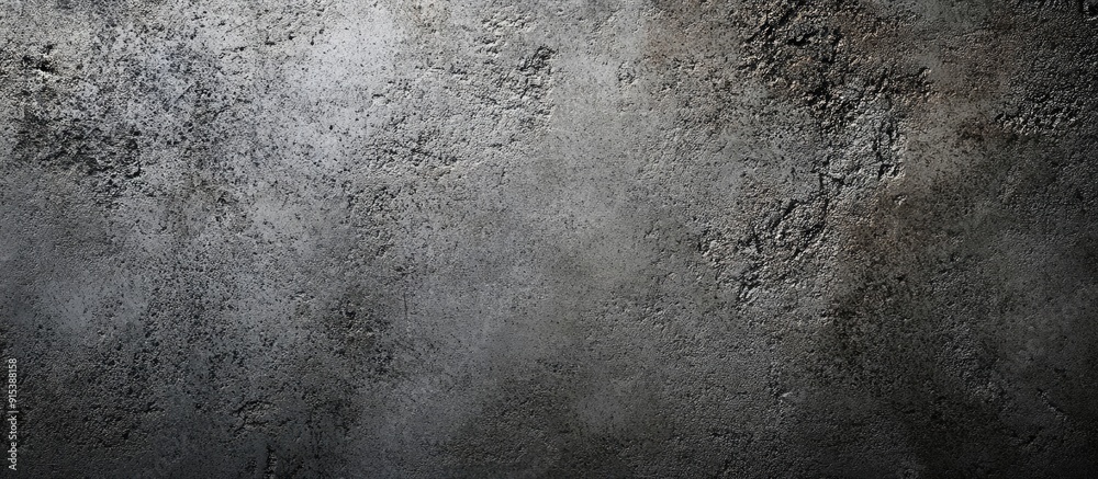 Aufkleber Cement textured background. with copy space image. Place for adding text or design