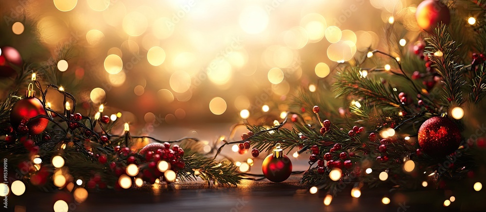 Aufkleber holiday backdrop. with copy space image. Place for adding text or design