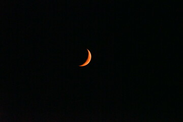 Crescent Moon