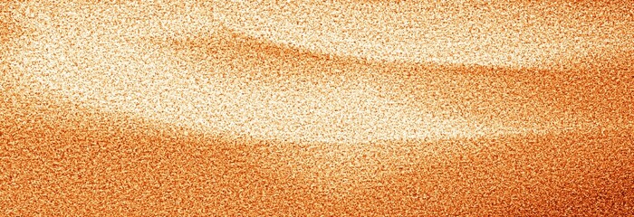 Desert illustration art orange sand backgrounds