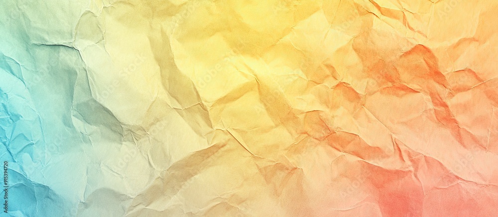 Poster Created grunge texture or background paper texture Paper texture in various colors Seamless paper texture. with copy space image. Place for adding text or design
