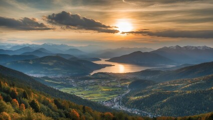 batik in various household furnishings