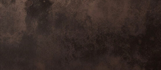Fototapeta premium metal old grunge copper bronze rusty texture, gold background effect wallpaper concept in vintage or retro