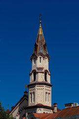Orthodox Church of St. Nicholas