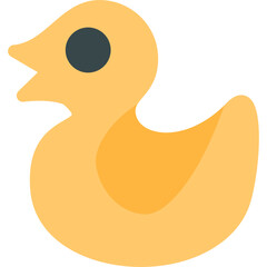 Rubber Duck Icon