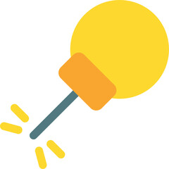 Nasal Aspirator Icon