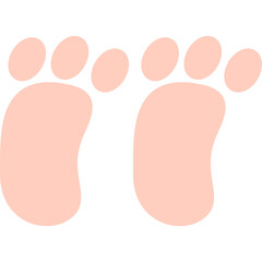 Footprint Icon