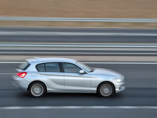 car, vehicle, technology, highway, panning, motion, background,