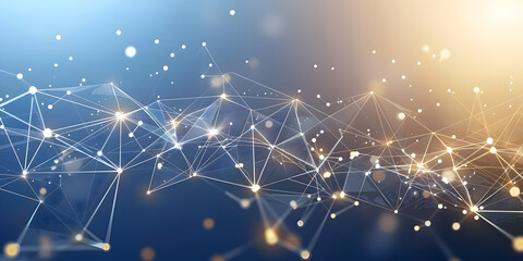 Hintergrund f&uuml;r Technik, Wissenschaft, Forschung, Energie, Web, Grafik und mehr, made by AI