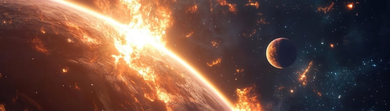 Create a deep learning algorithm for deciphering alien civilizations languages