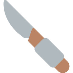 Knife Icon