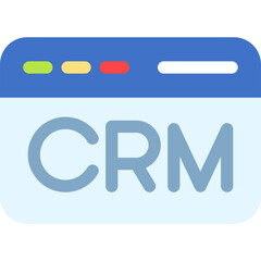 CRM Icon