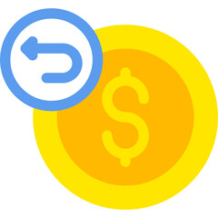 Refund Icon