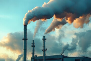 Innovative engineers develop advanced membranes for efficient carbon dioxide capture, showcasing progress in reducing greenhouse gas emissions