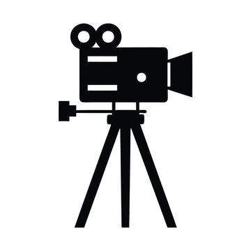 recommend clip art: Black And White Cinema Movie Entertainment Clip Art Icon, Black And White Cinema Movie Entertainment Clip Art Icon, Camera Aperture Logo Illustration