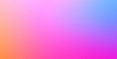 Fototapeta premium Rainbow unicorn background. Pastel glitter pink fantasy galaxy. Magic mermaid sky with bokeh. Holographic kawaii abstract space with stars and sparkles. Vector