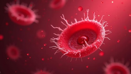  Viral Infection  A CloseUp Look at the Enemy Within