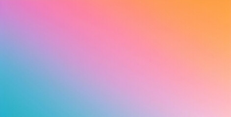 Fototapeta premium 虹のユニコーンの背景。ボケ味と星を持つパステルのファンタジー空。魔法のホログラフィック銀河。大理石のかわいいテクスチャです。ベクトル宇宙のガーリーな壁紙。 