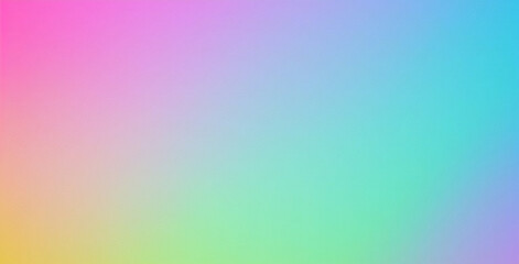 虹のユニコーンの背景。ボケ味と星を持つパステルのファンタジー空。魔法のホログラフィック銀河。大理石のかわいいテクスチャです。ベクトル宇宙のガーリーな壁紙。	