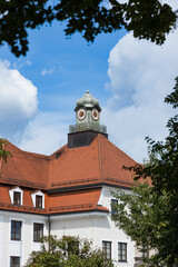 Amtsgericht Weilheim in Oberbayern