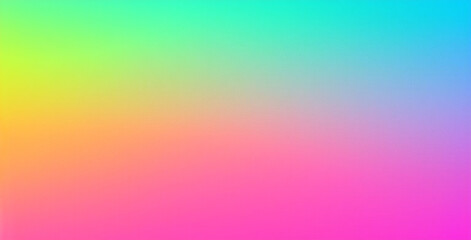 Obraz premium 虹のユニコーンの背景。ボケ味と星を持つパステルのファンタジー空。魔法のホログラフィック銀河。大理石のかわいいテクスチャです。ベクトル宇宙のガーリーな壁紙。 