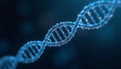  Exploring the blueprint of life  DNA double helix