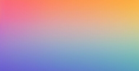 Obraz premium 滑らかでぼやけたカラフルなグラデーション メッシュの背景。モダンな明るい虹色。簡単に編集可能な柔らかい色のベクター バナー テンプレート。プレミアム品質。 