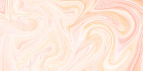 The texture of mix color and white marble pattern modern style Liquid background. colorful marble pattern of the blend of curves. Acrylic painting with colorful shiny gradient Design Projects and Text