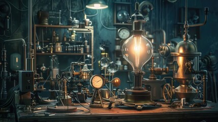 Iconic inventions shape technological progress. Describe an invention that is considered iconic in advancing science or everyday life. How has it impacted society